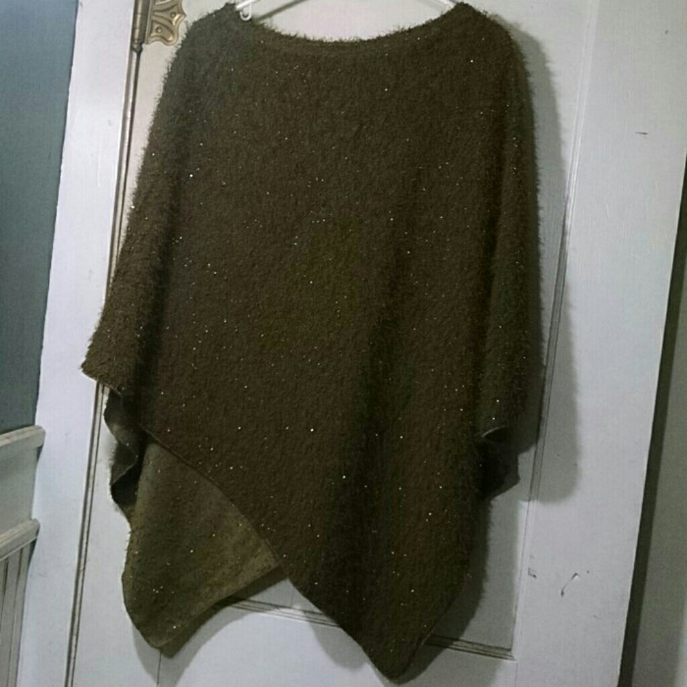 Poncho